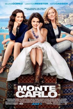 دانلود فیلم Monte Carlo 2011