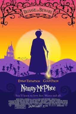 دانلود فیلم Nanny McPhee 2005