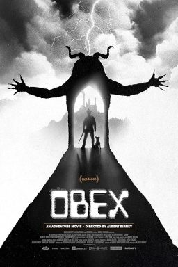 دانلود فیلم OBEX 2025