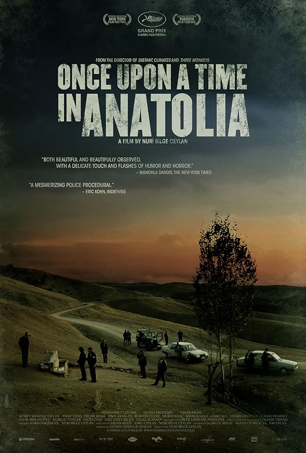 دانلود فیلم Once Upon a Time in Anatolia 2011 دانلود فیلم Once Upon a Time in Anatolia 2011
