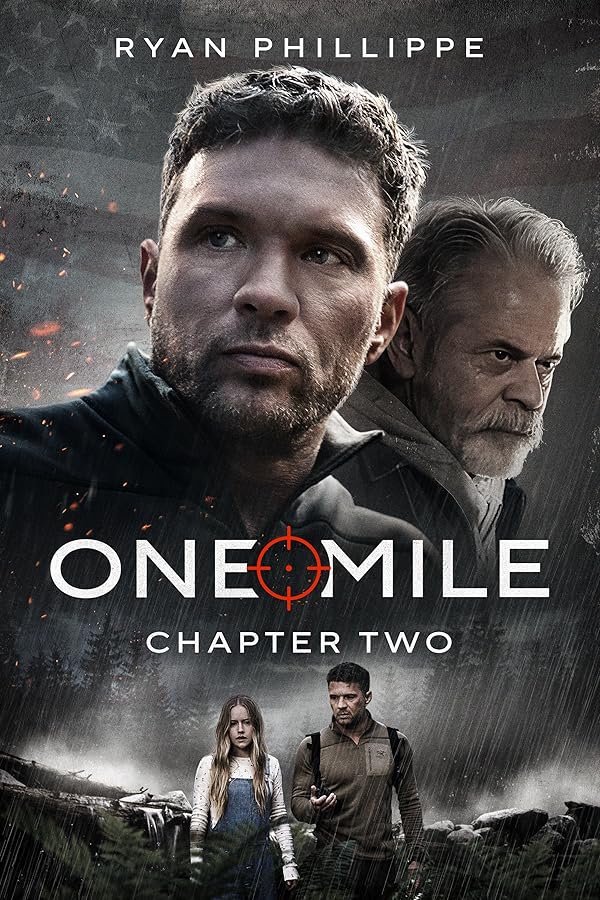 دانلود فیلم One Mile: Chapter Two 2026 دانلود فیلم One Mile: Chapter Two 2026