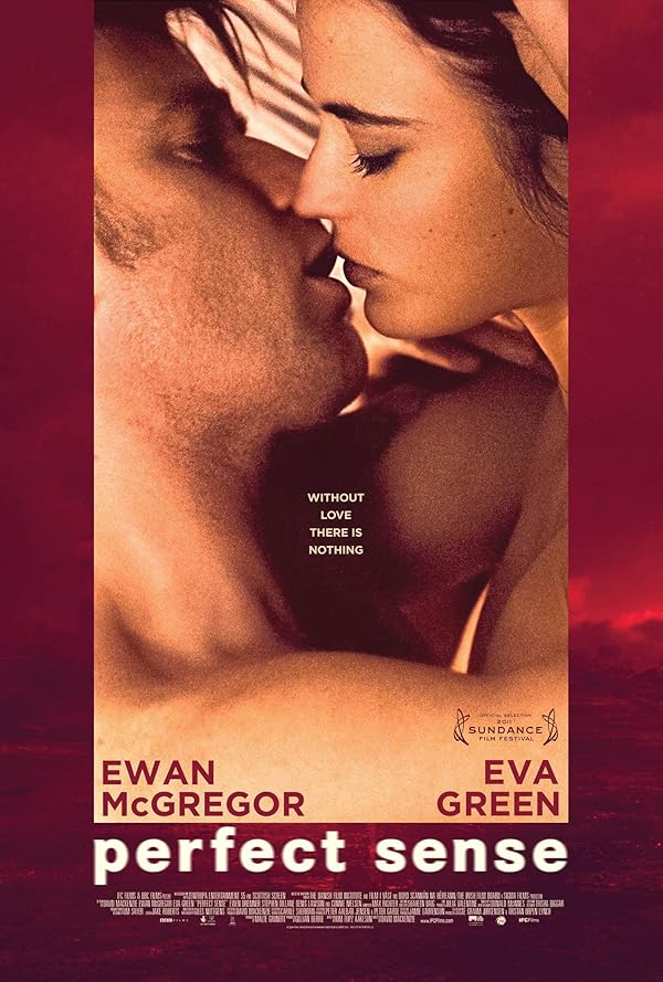 دانلود فیلم Perfect Sense 2011 دانلود فیلم Perfect Sense 2011