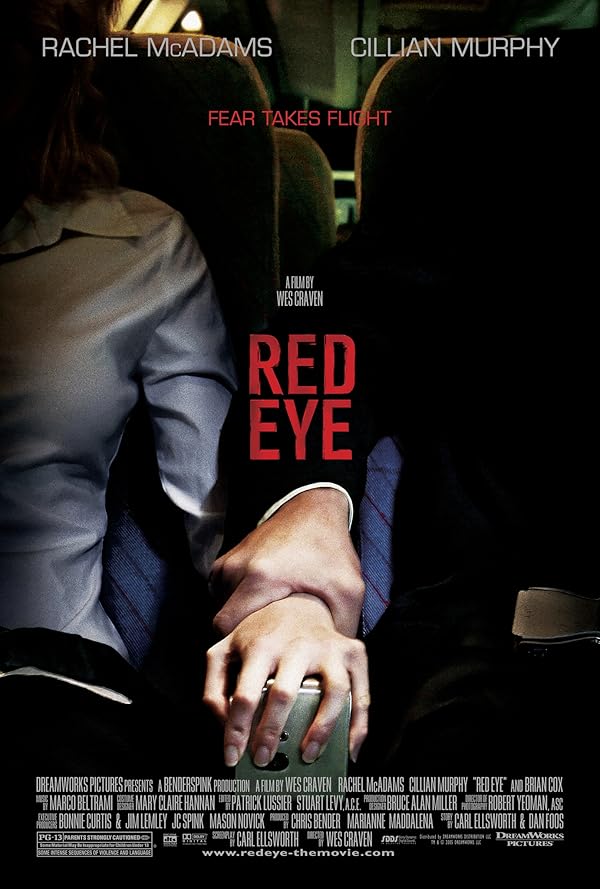 دانلود فیلم Red Eye 2005 دانلود فیلم Red Eye 2005