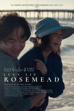 دانلود فیلم Rosemead 2025