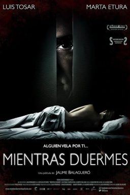 دانلود فیلم Sleep Tight 2011