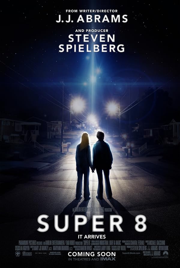 دانلود فیلم Super 8 2011 دانلود فیلم Super 8 2011