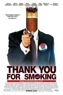 دانلود فیلم Thank You for Smoking 2005
