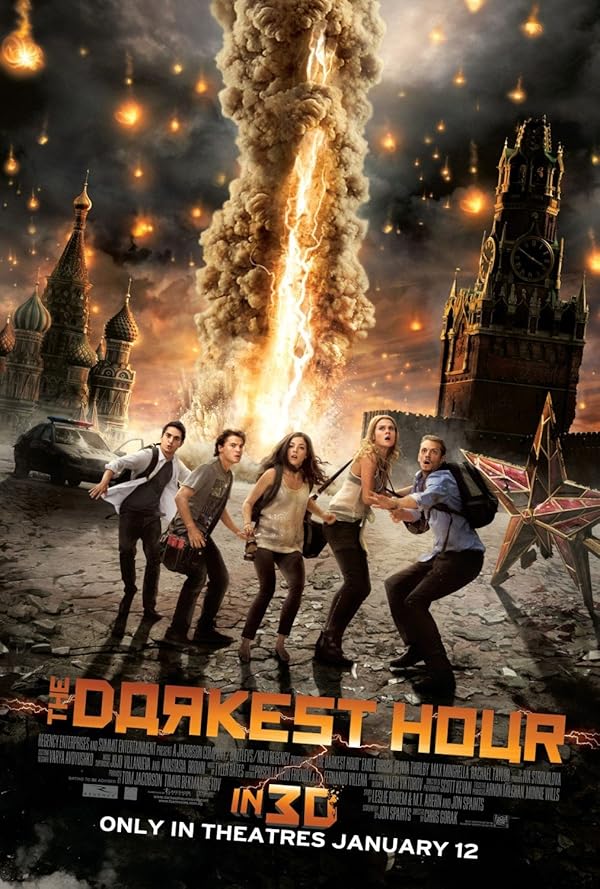 دانلود فیلم The Darkest Hour 2011 دانلود فیلم The Darkest Hour 2011