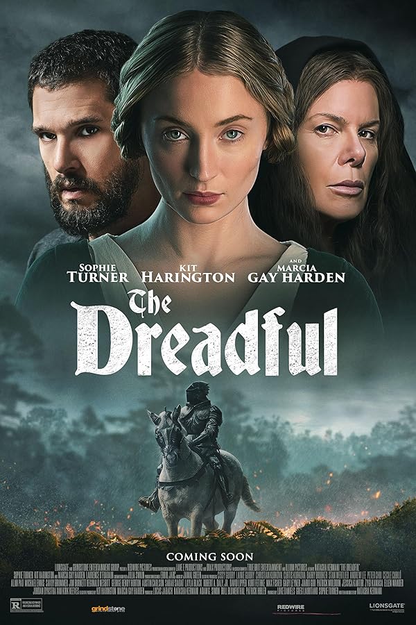 دانلود فیلم The Dreadful 2026 دانلود فیلم The Dreadful 2026