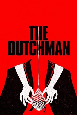 دانلود فیلم The Dutchman 2025