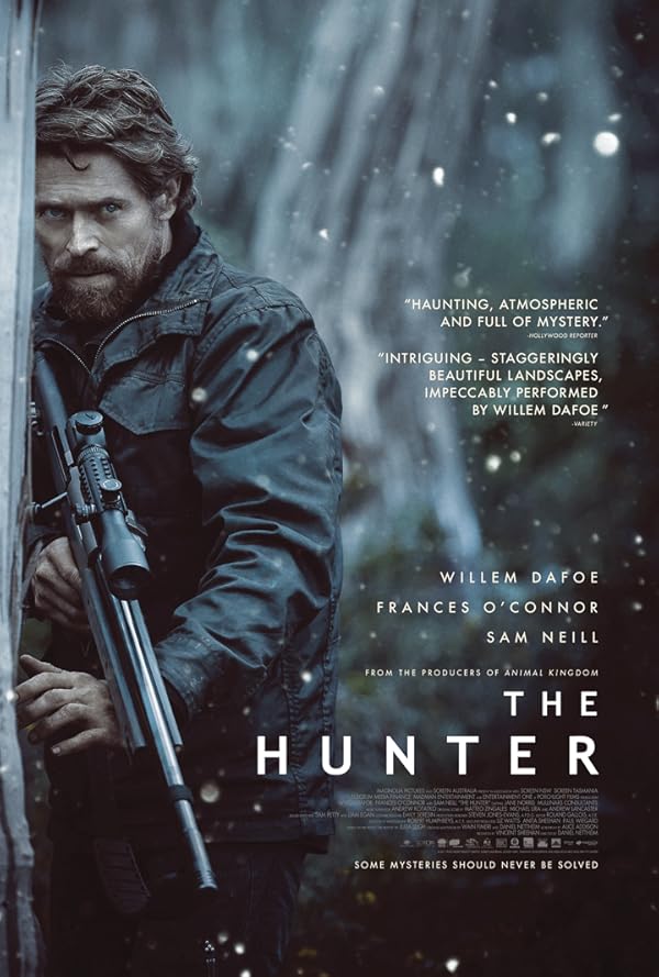 دانلود فیلم The Hunter 2011