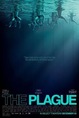 دانلود فیلم The Plague 2025