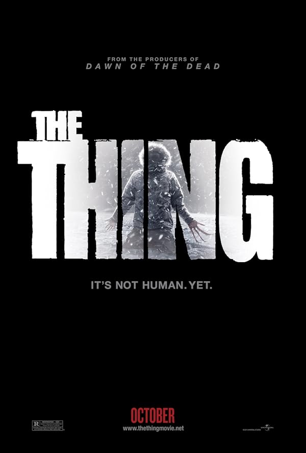دانلود فیلم The Thing 2011 دانلود فیلم The Thing 2011