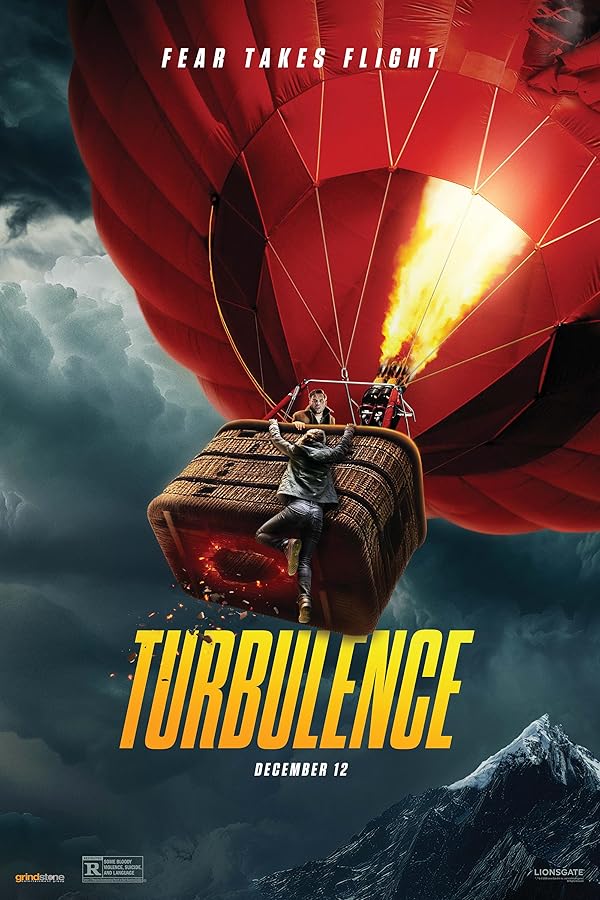 دانلود فیلم Turbulence 2025 دانلود فیلم Turbulence 2025