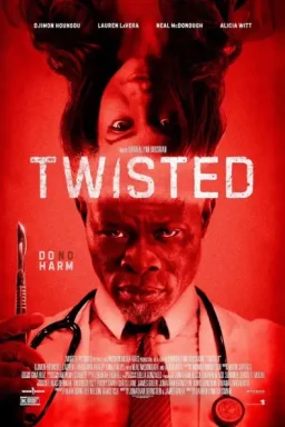 دانلود فیلم Twisted 2026