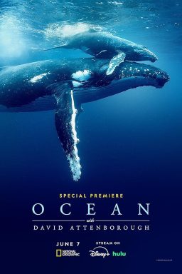 دانلود مستند Ocean with David Attenborough 2025