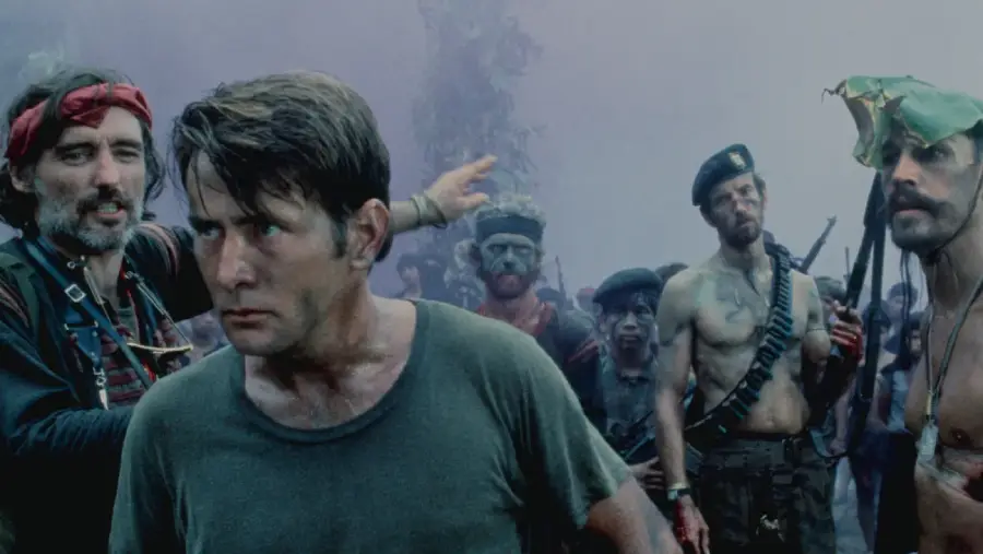 اینک آخرالزمان (Apocalypse Now) – ۱۹۷۹