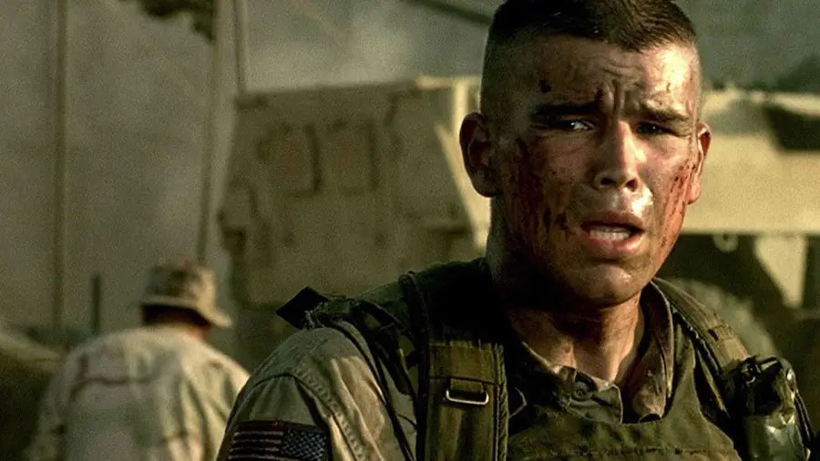سقوط شاهین سیاه (Black Hawk Down) – ۲۰۰۱