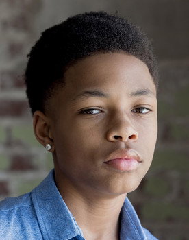 Jaylen Hunter