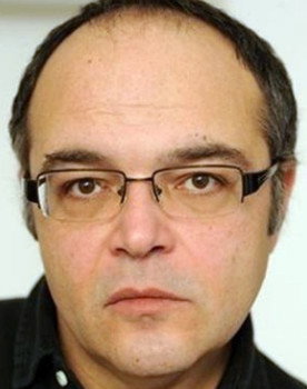 Charly Chemouny