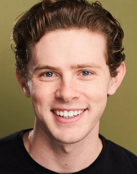 Josh Bates