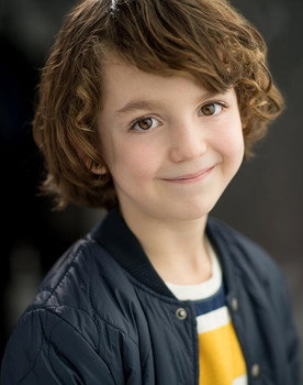 Sawyer Fraser