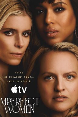 دانلود سریال Imperfect Women