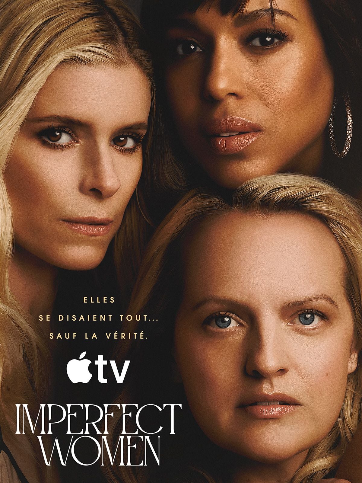 دانلود سریال Imperfect Women