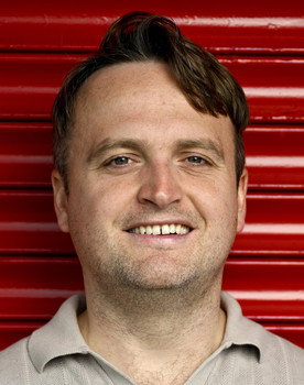 Peter McGann