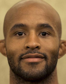 Demetrious Johnson