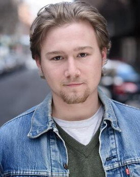 Zachary Zamsky