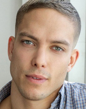 Blake Richardson