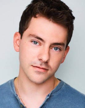 Jake Schwencke