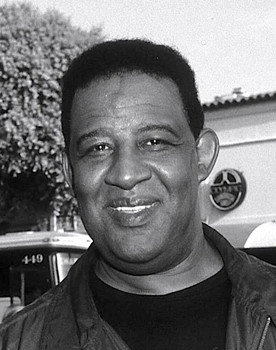 Frank McRae