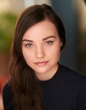 Stephanie Aubertin