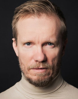 Matti Boustedt