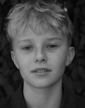 Noah Flemyng
