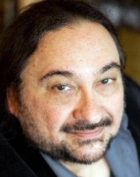 Gerald Papasian
