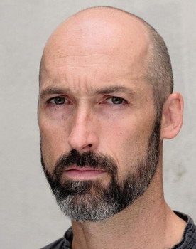 Adam Burton