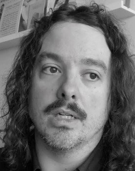 Mitch DeRosier