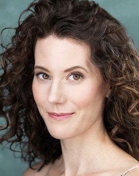 Lindsay Nance