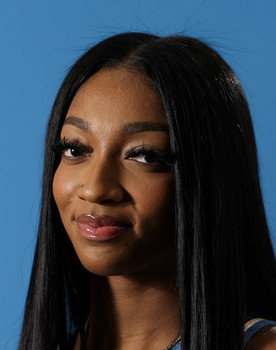 Angel Reese