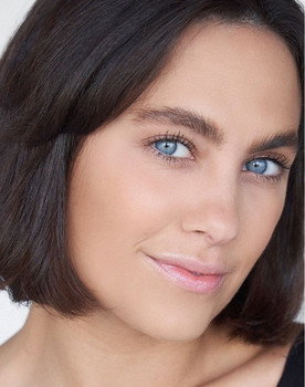 Charlotte Bazeley