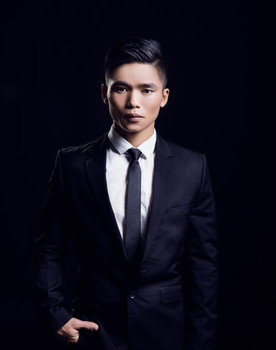 Zhuang Xiaolong