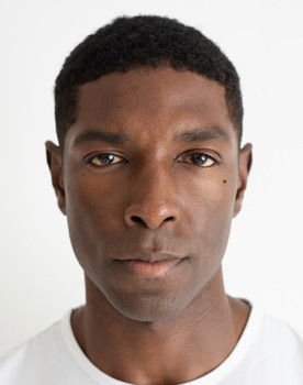 Jamal Henderson