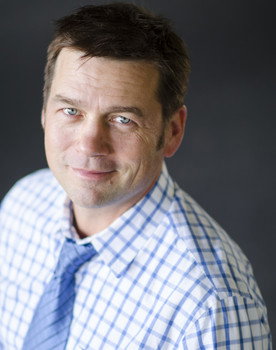 Kevin Henderson