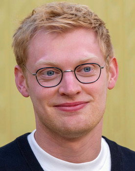 Curry Barker