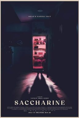 دانلود فیلم Saccharine 2026