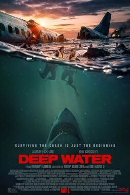 دانلود فیلم Deep Water 2026