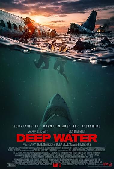 دانلود فیلم Deep Water 2026